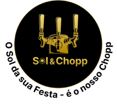 logo solechopp com slogan