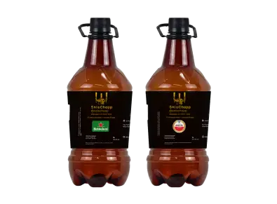 growlers solechopp
